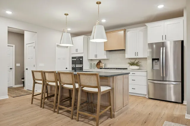 $665,990 | 16450 Comstock Lane North, Dayton, MN 55369