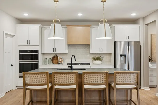 $665,990 | 16450 Comstock Lane North, Dayton, MN 55369