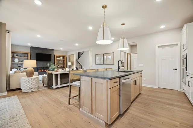 $665,990 | 16450 Comstock Lane North, Dayton, MN 55369