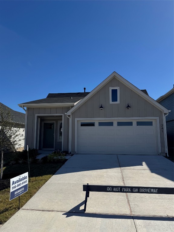 241 Sandringham Loop Kyle, TX 78640 - Photo 1 of 1 Gallery Image 1