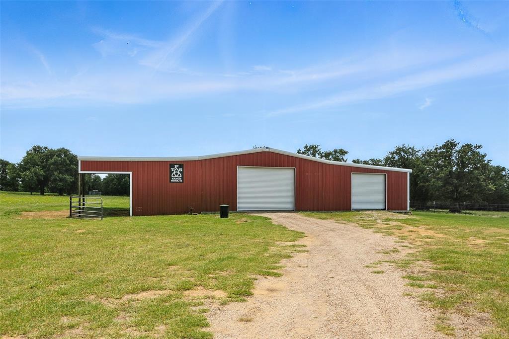 2521 Brannon Lane Perrin, TX 76486 - Photo 24 of 35
