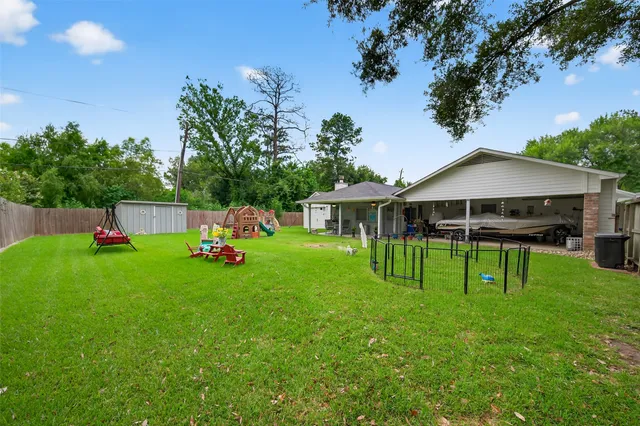$299,500 | 331 Haymarket Lane, Houston, TX 77015