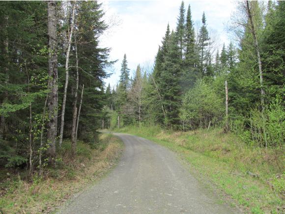 Lot # Gore Road Pittsburg, NH 03592 - Photo 2 of 6 Gallery Image 2