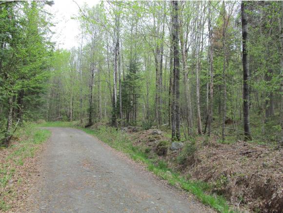 Lot # Gore Road Pittsburg, NH 03592 - Photo 3 of 6 Gallery Image 3