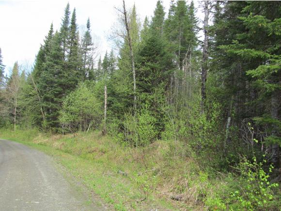 Lot # Gore Road Pittsburg, NH 03592 - Photo 4 of 6 Gallery Image 4