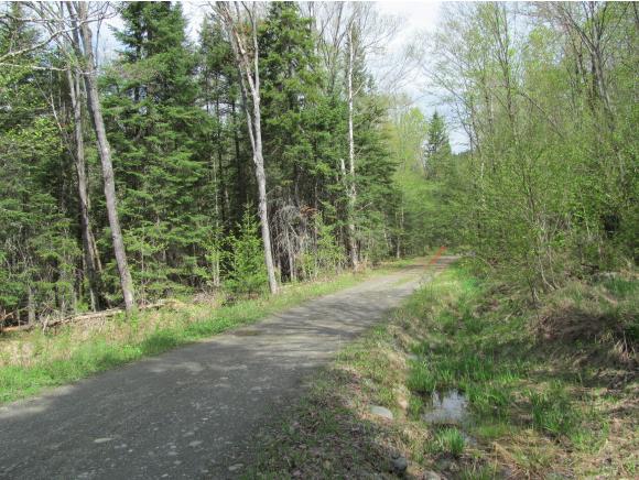 Lot # Gore Road Pittsburg, NH 03592 - Photo 6 of 6 Gallery Image 6