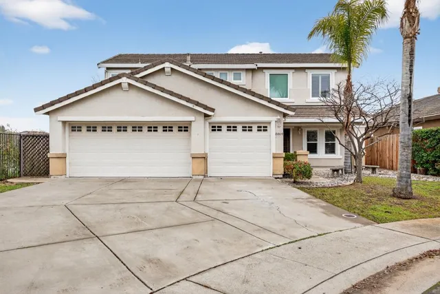 $639,900 | 8869 Jessup Court, Elk Grove, CA 95758