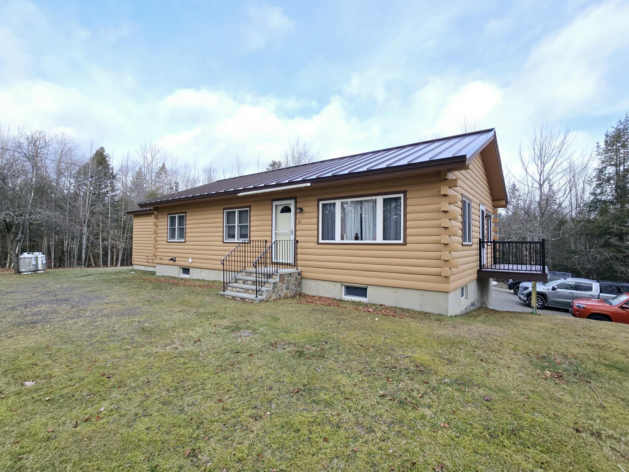 311 Bryant Road Unity, ME 04988 - Photo 1 of 1 311 Byant Rd