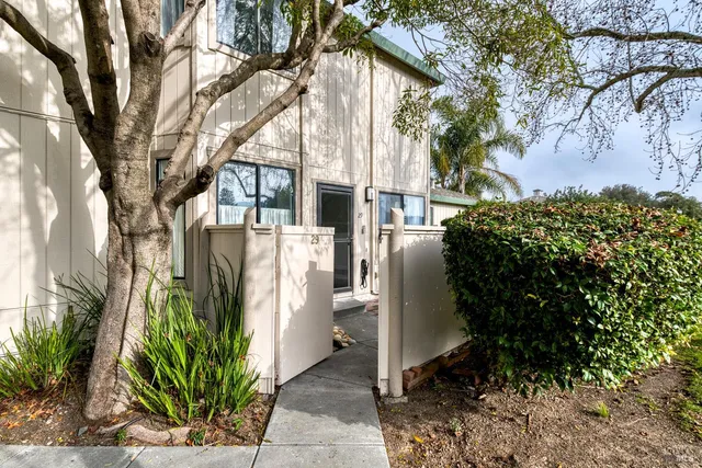$535,000 | 29 Keel Court, San Rafael, CA 94903