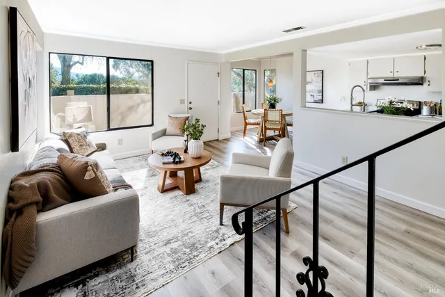 $535,000 | 29 Keel Court, San Rafael, CA 94903