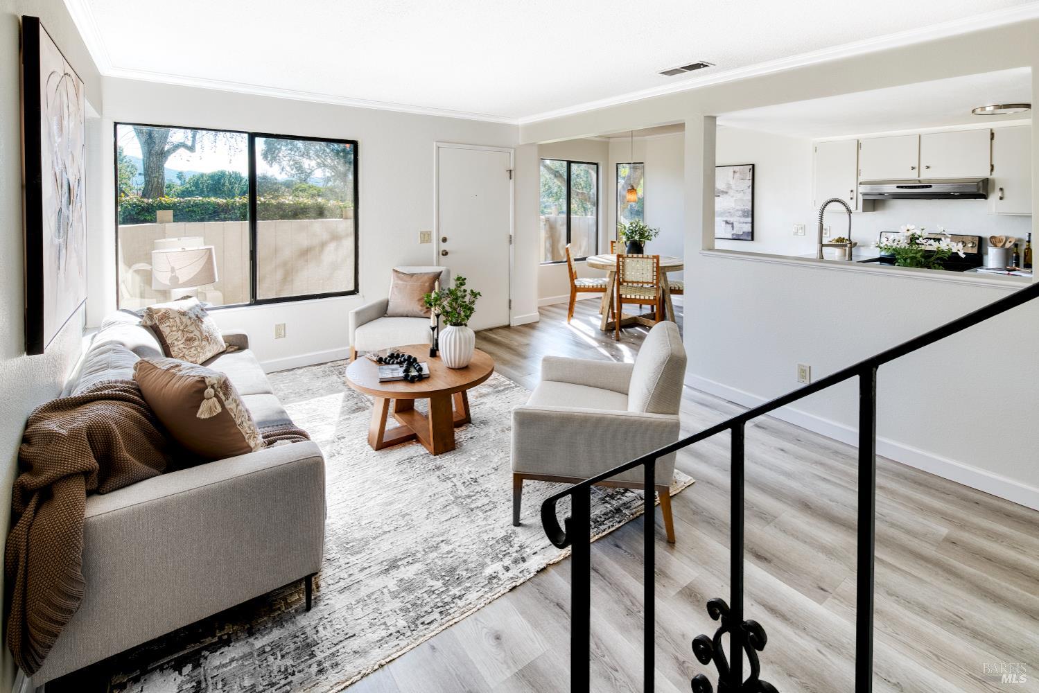 29 Keel Court San Rafael, CA 94903 - Photo 3 of 26