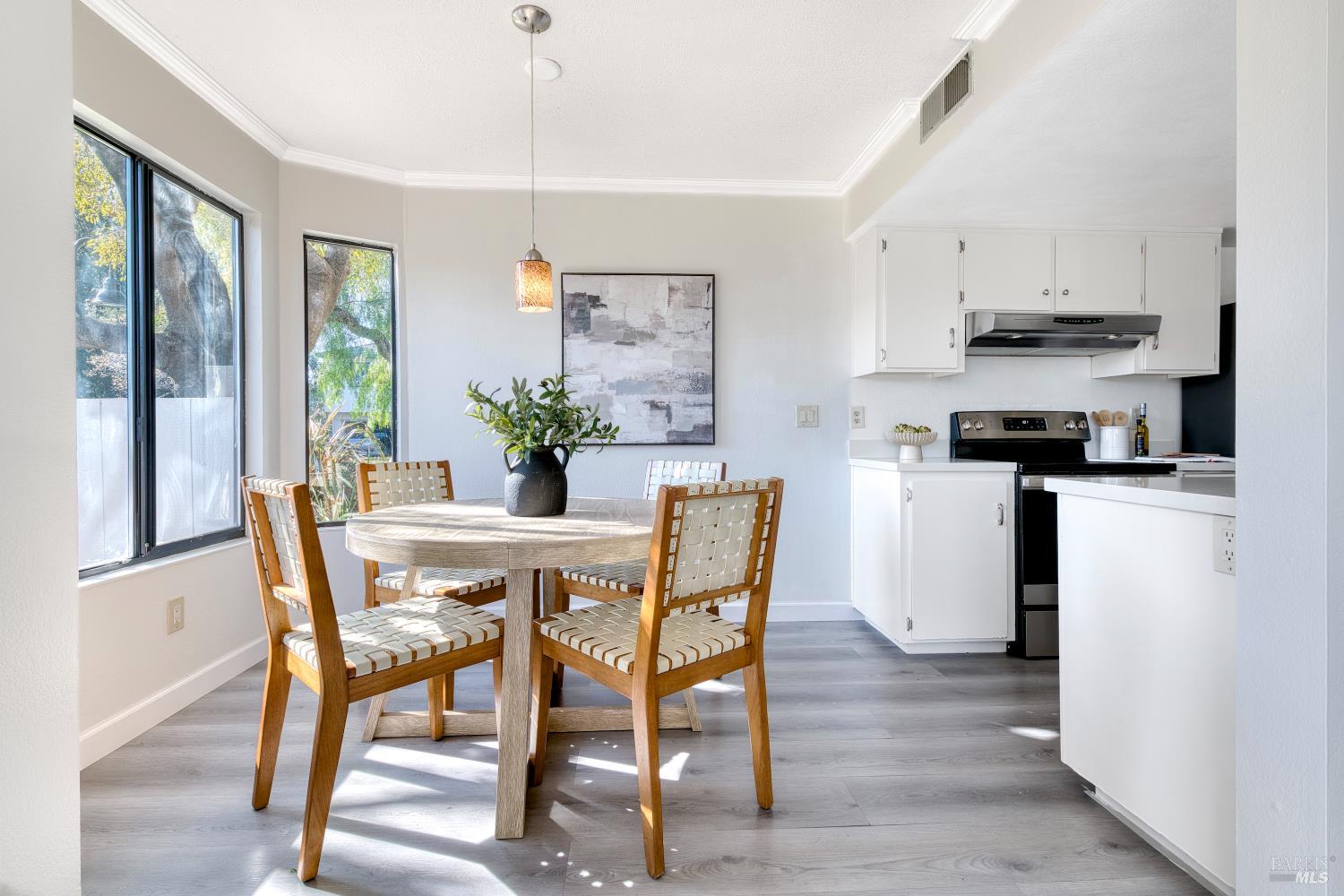 29 Keel Court San Rafael, CA 94903 - Photo 5 of 26