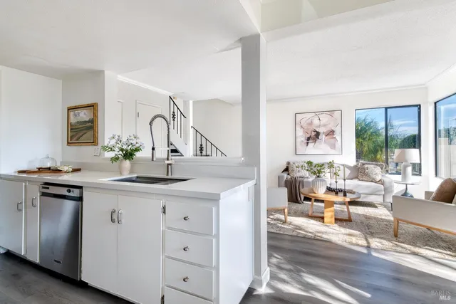 $535,000 | 29 Keel Court, San Rafael, CA 94903