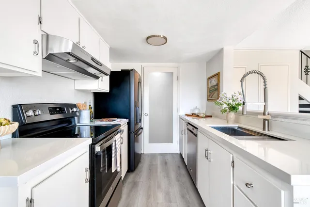 $535,000 | 29 Keel Court, San Rafael, CA 94903