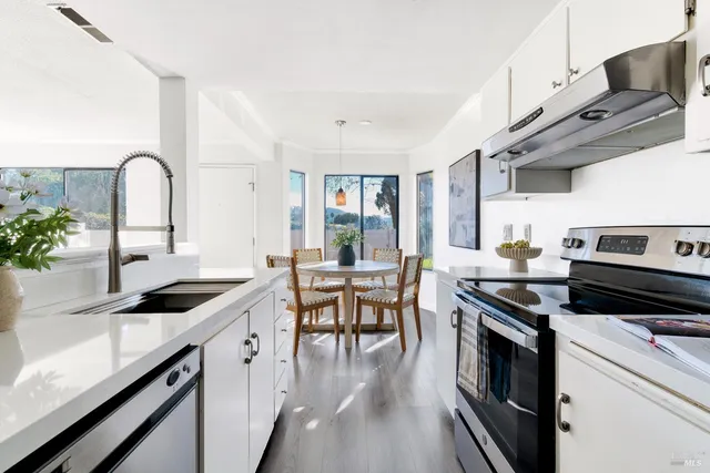 $535,000 | 29 Keel Court, San Rafael, CA 94903