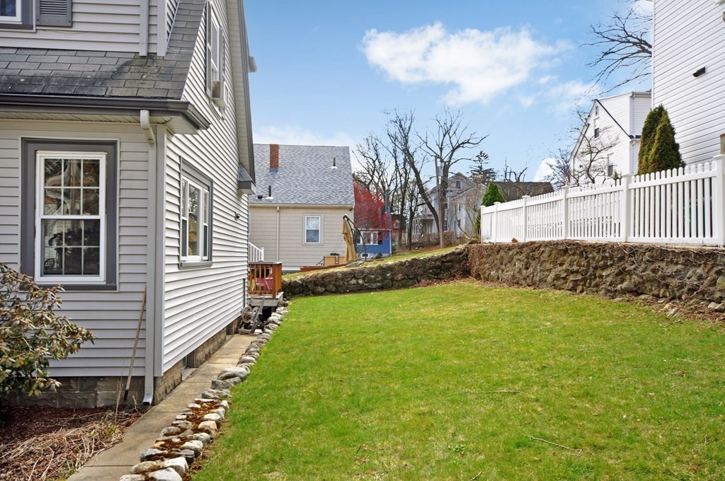 82 Menotomy Road Arlington, MA 02476 - Photo 33 of 38 Gallery Image 33