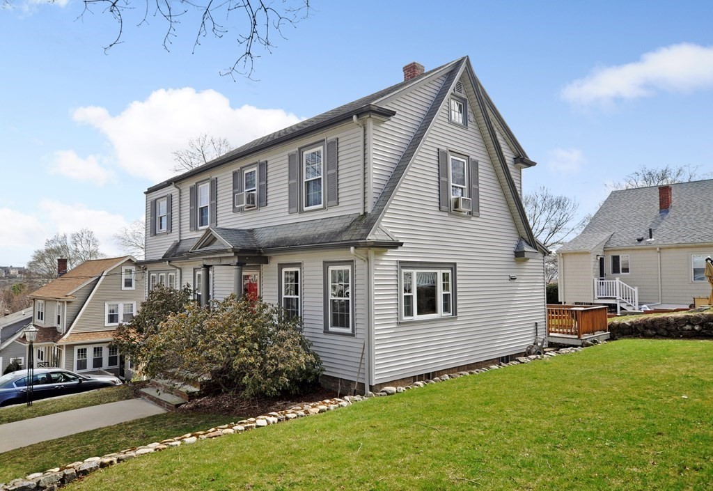 82 Menotomy Road Arlington, MA 02476 - Photo 36 of 38 Gallery Image 36