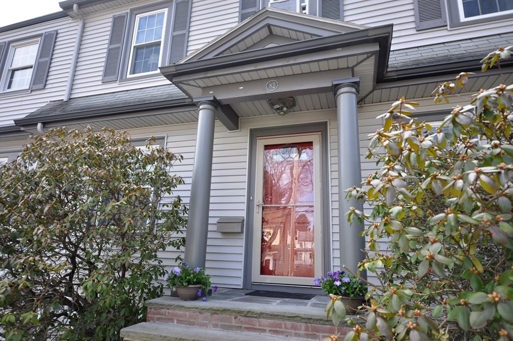 82 Menotomy Road Arlington, MA 02476 - Photo 37 of 38 Gallery Image 37
