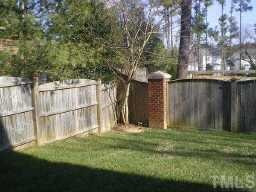 7904 Ridge Pointe Lane Raleigh, NC 27615 - Photo 10 of 11 Other