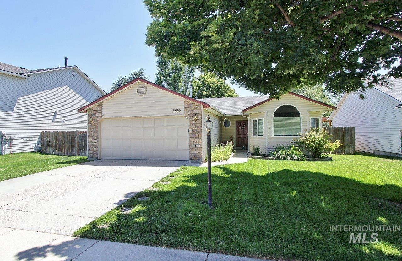 8335 West Dulcimer Street Boise, ID 83709 - Photo 1 of 22