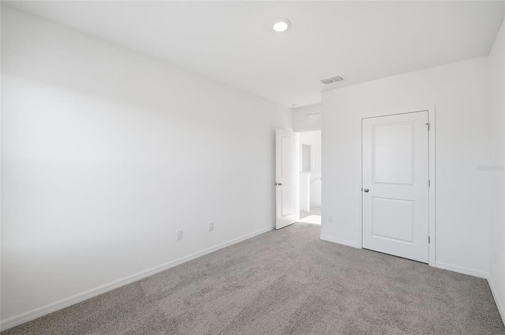 17786 Acorn Drop Road Land O Lakes, FL 34638 - Photo 35 of 50 a view of an empty room