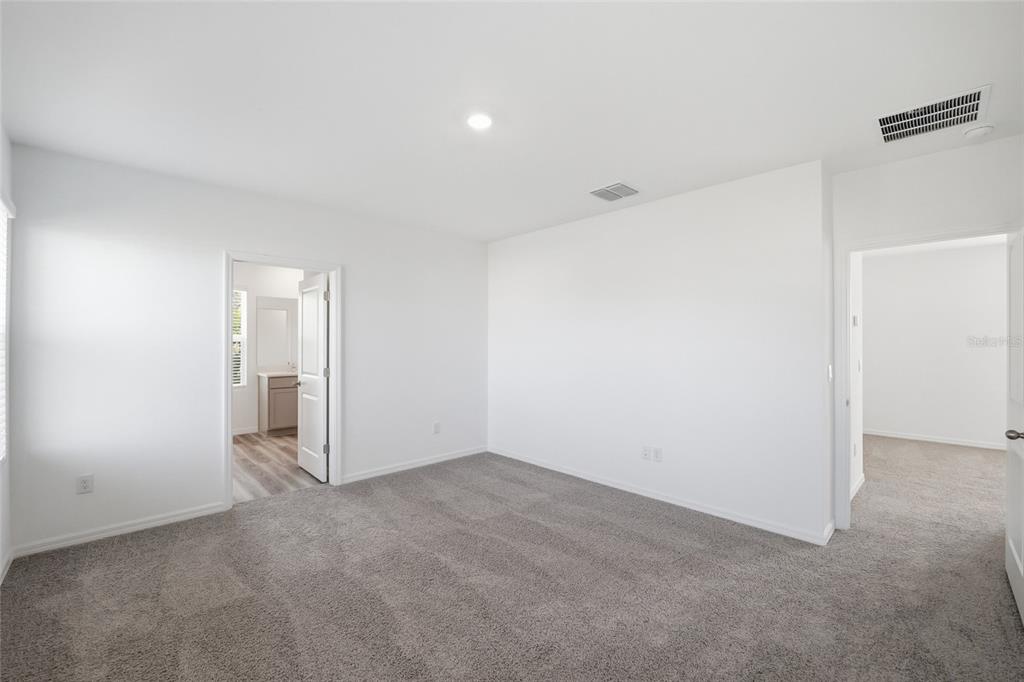 17786 Acorn Drop Road Land O Lakes, FL 34638 - Photo 38 of 50 a view of an empty room