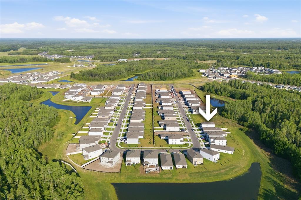 17786 Acorn Drop Road Land O Lakes, FL 34638 - Photo 45 of 50 a view of a city with lawn chairs