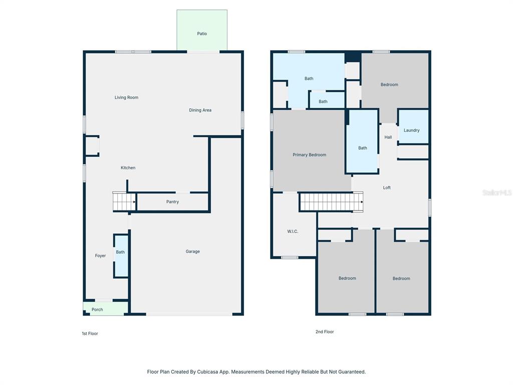 17786 Acorn Drop Road Land O Lakes, FL 34638 - Photo 49 of 50