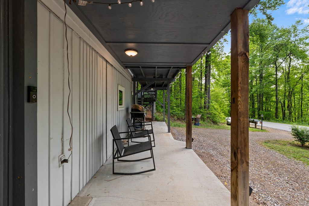4187 West Old Murphy Road Franklin, NC 28734 - Photo 29 of 54