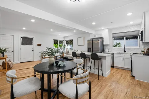 $560,000 | 431 Osceola Street, Denver, CO 80204