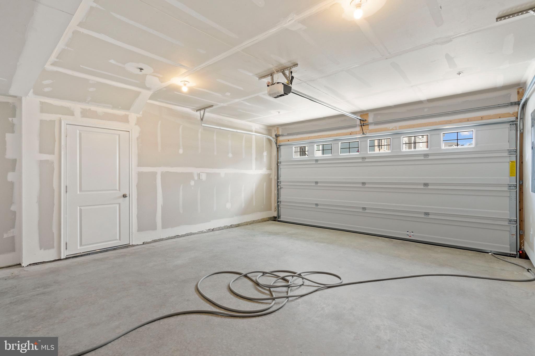 516 Downswing Road Pikesville, MD 21208 - Photo 2 of 5 a view of a storage & utility room