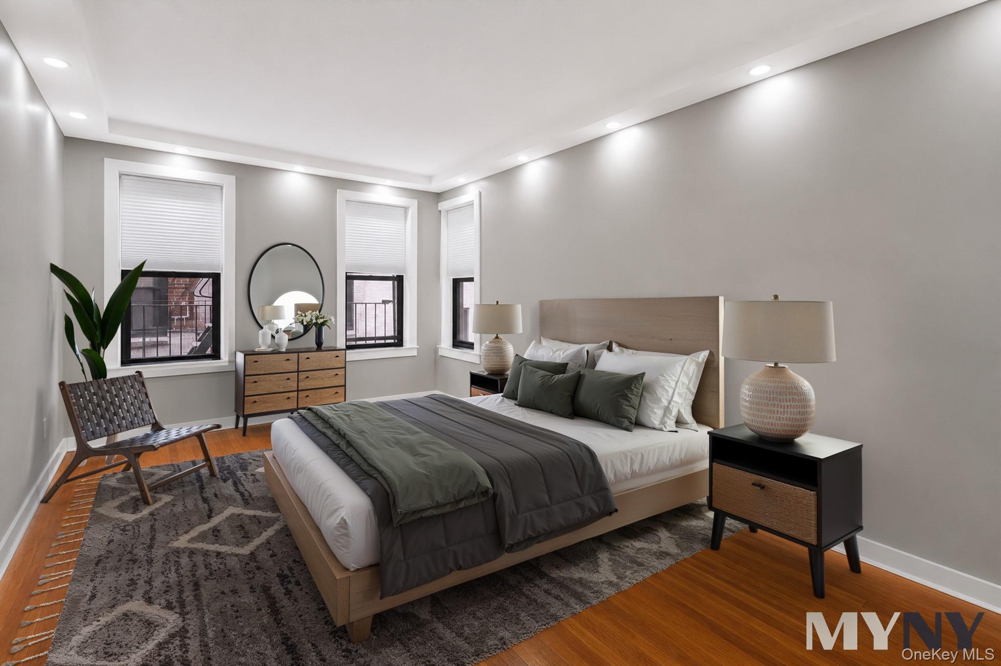7119 Shore Road, Unit 2C Brooklyn, NY 11209 - Photo 5 of 12