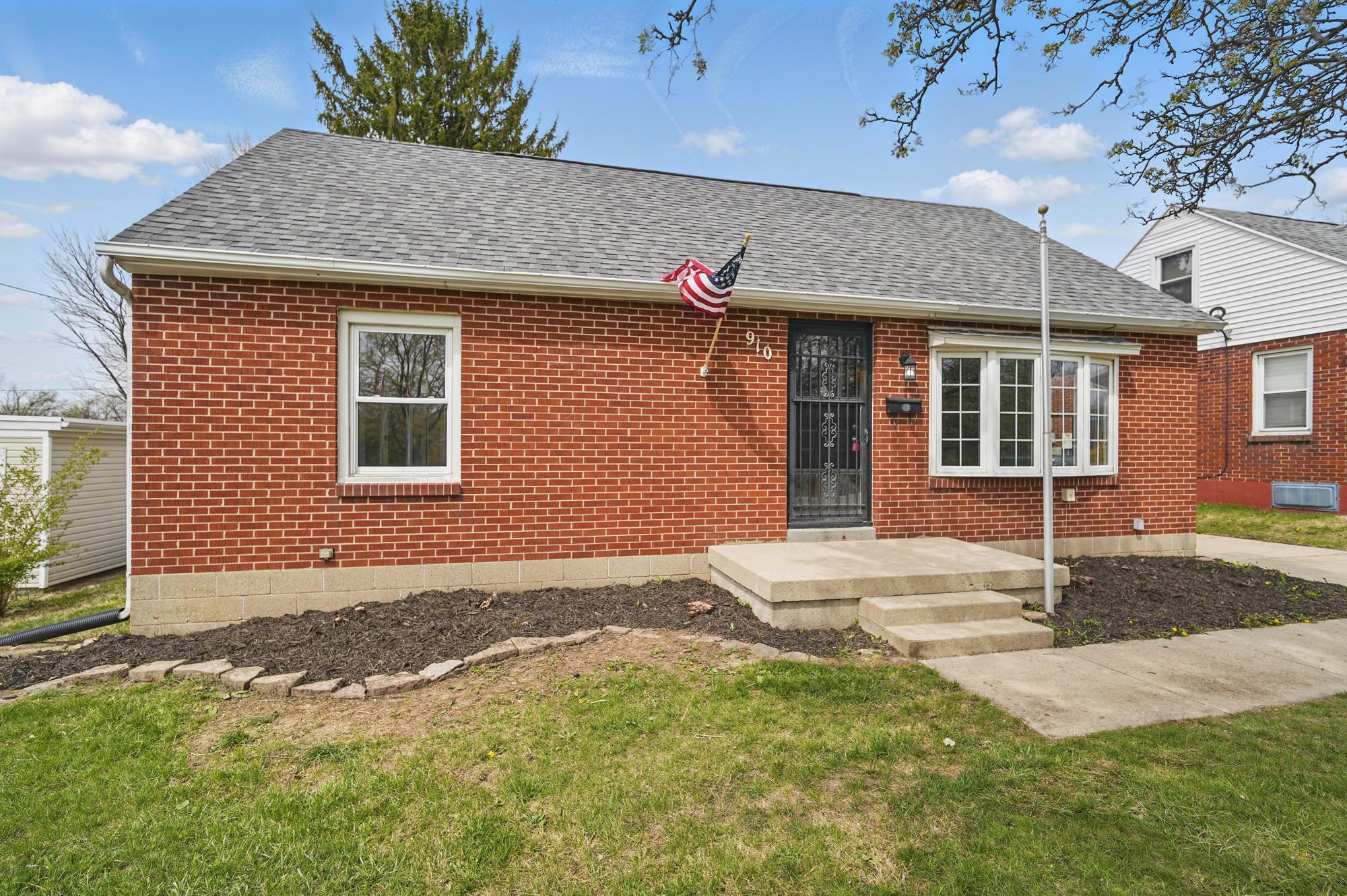 910 West 1st Street Springfield, OH 45504 - Photo 34 of 43 Gallery Image 34