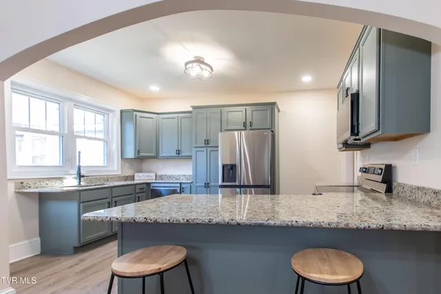 $325,000 | 407-409 Poplar Street, Unit PT19, Bristol, TN 37620