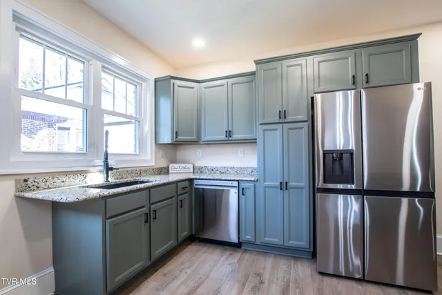 $325,000 | 407-409 Poplar Street, Unit PT19, Bristol, TN 37620