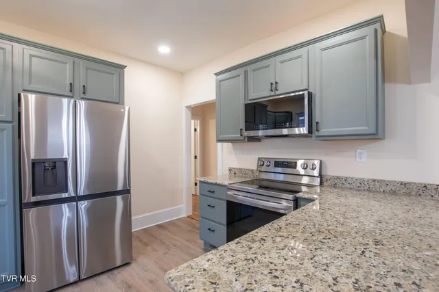 $325,000 | 407-409 Poplar Street, Unit PT19, Bristol, TN 37620