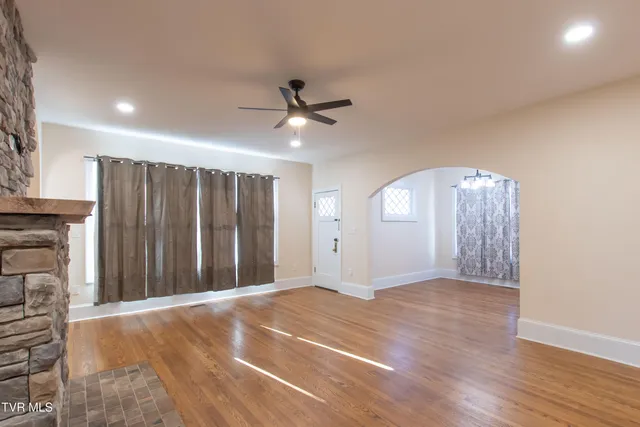 $325,000 | 407-409 Poplar Street, Unit PT19, Bristol, TN 37620