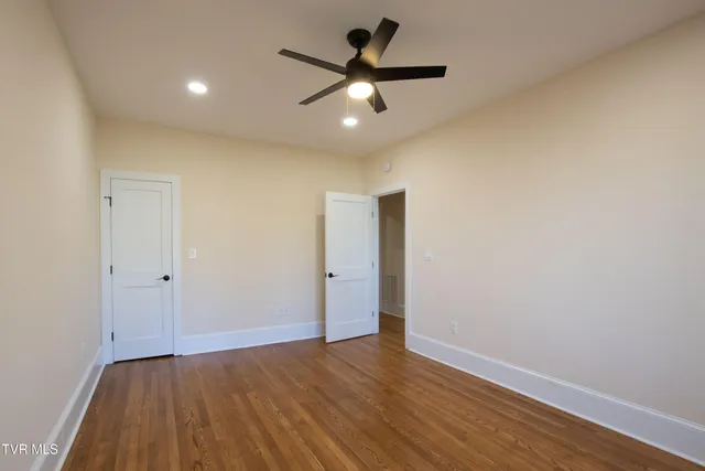 $325,000 | 407-409 Poplar Street, Unit PT19, Bristol, TN 37620