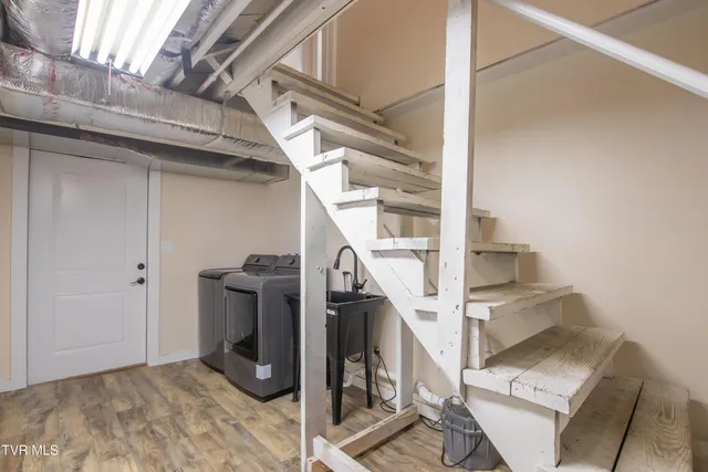 $325,000 | 407-409 Poplar Street, Unit PT19, Bristol, TN 37620