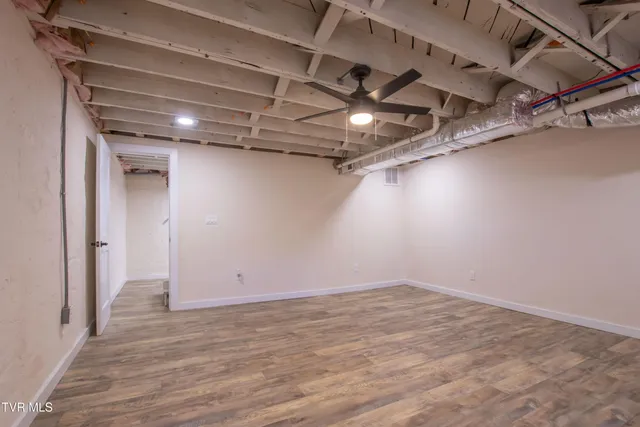 $325,000 | 407-409 Poplar Street, Unit PT19, Bristol, TN 37620