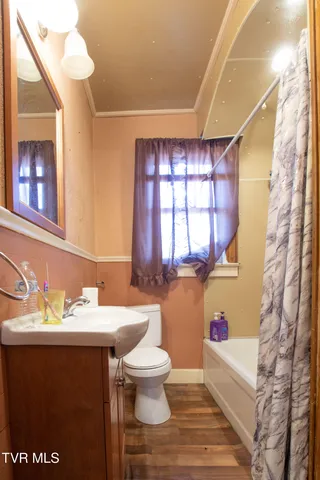 $325,000 | 407-409 Poplar Street, Unit PT19, Bristol, TN 37620