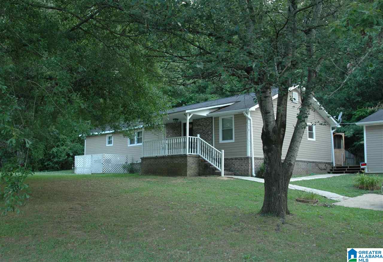 7732 Old Bradford Road Pinson, AL 35126 - Photo 17 of 19