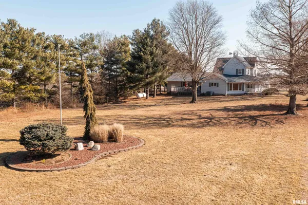 $524,900 | 29126 Cr 2100 Street North, Forest City, IL 61532