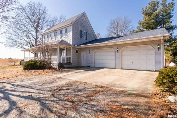 $524,900 | 29126 Cr 2100 Street North, Forest City, IL 61532