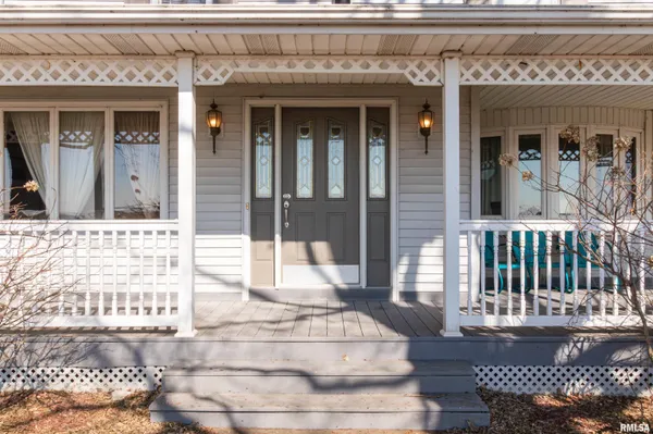 $524,900 | 29126 Cr 2100 Street North, Forest City, IL 61532