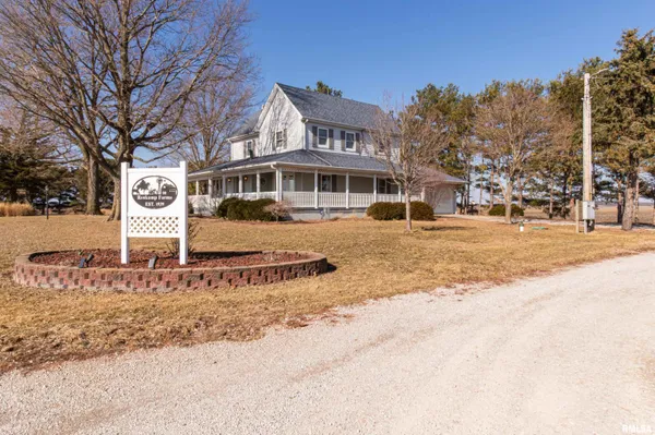 $524,900 | 29126 Cr 2100 Street North, Forest City, IL 61532