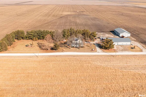 $524,900 | 29126 Cr 2100 Street North, Forest City, IL 61532