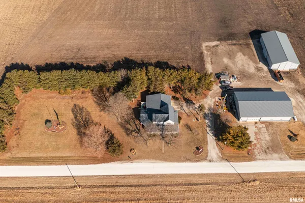 $524,900 | 29126 Cr 2100 Street North, Forest City, IL 61532