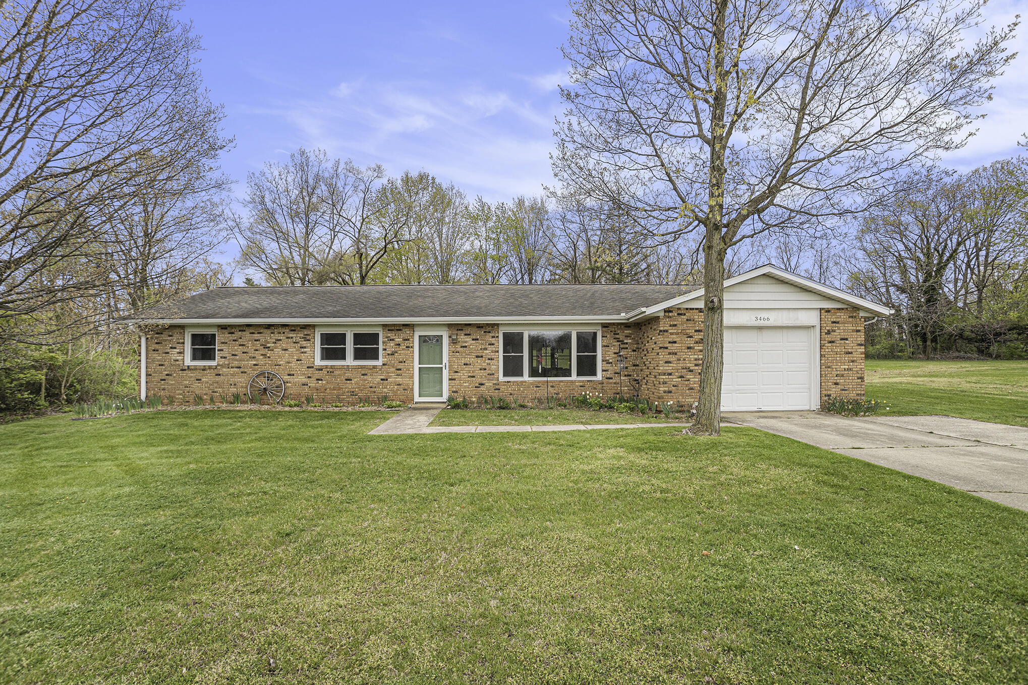 3466 Park Road Coloma, MI 49038 - Photo 1 of 21 21