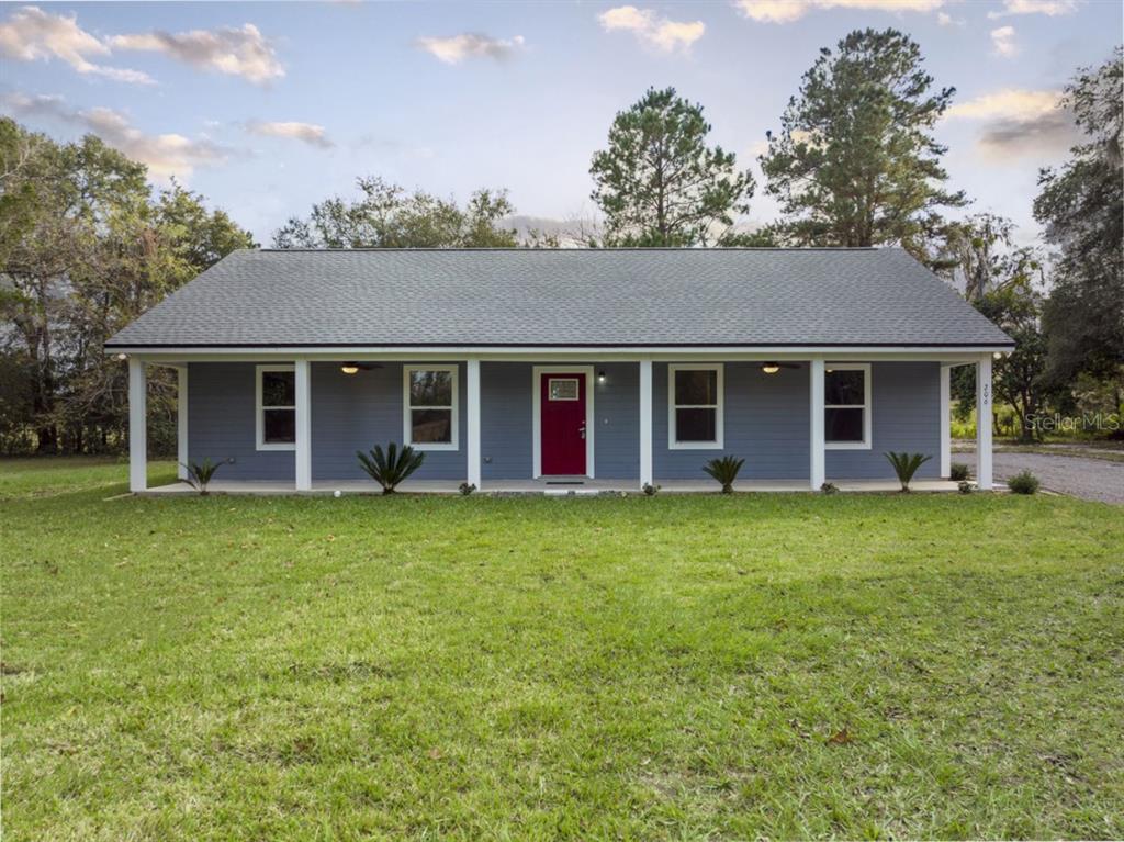 206 Price Road Hawthorne, FL 32640 - Photo 1 of 1 Gallery Image 1